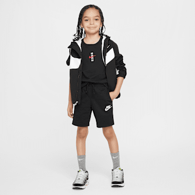 Nike Club Jersey-Shorts (jüngere Kinder)