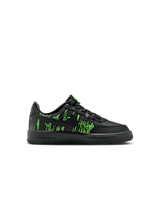Nike Force 1 Low EasyOn LV8 4