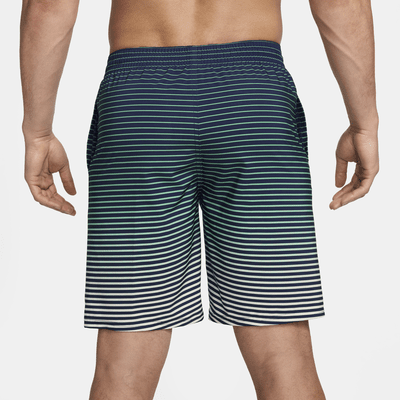 Nike Swim Men's 9" Volley Shorts