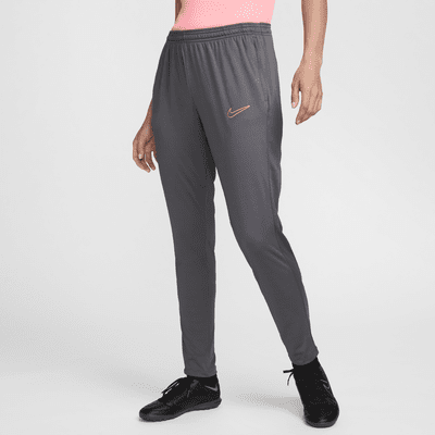 Pants de fútbol para mujer Nike Dri-FIT Academy