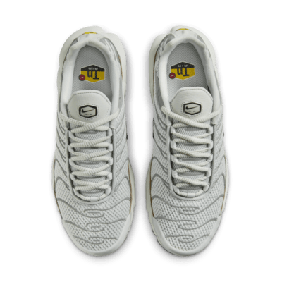 Chaussure Nike Air Max Plus pour Femme