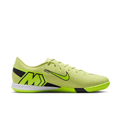 Nike Mercurial Vapor 16 Academy Zapatillas de fútbol sala de perfil bajo