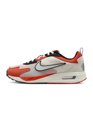 Unisex кроссовки Oregon State Nike Air Max Solo