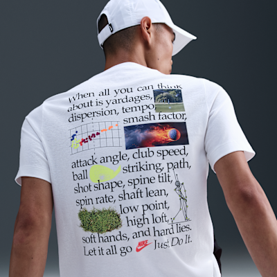Nike Men's Golf T-Shirt