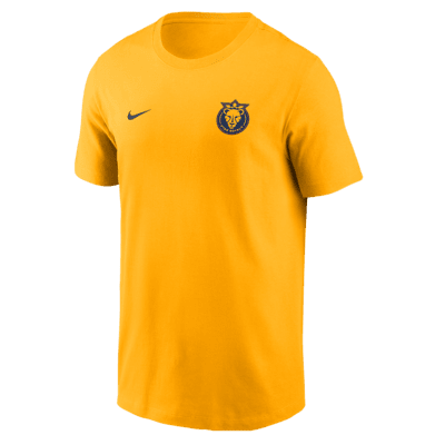 Playera Nike de la NWSL para hombre Ally Sentnor Utah Royals FC