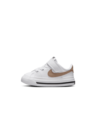 Детские кроссовки Nike Court Legacy Baby/Toddler