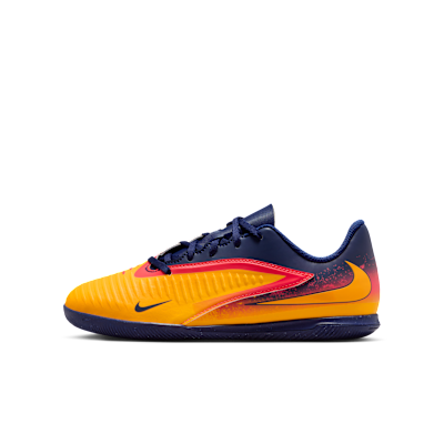 Nike Jr. Phantom 6 Low Club "Erling Haaland"