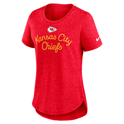 Kansas City Chiefs Script