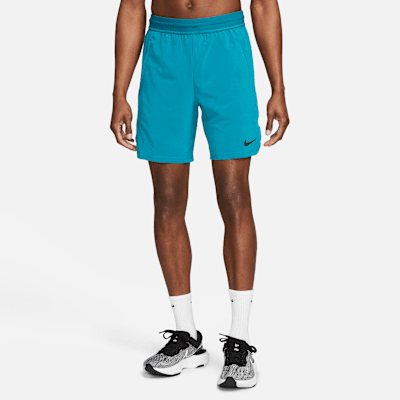 light blue nike shorts mens