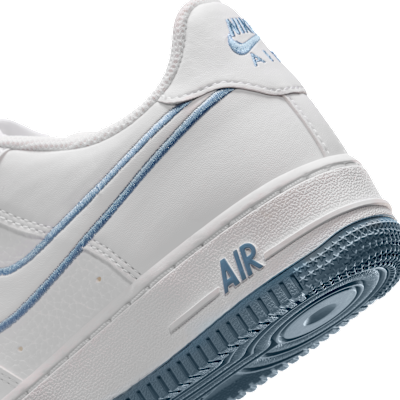 Nike Air Force 1 Older Kids' Shoes