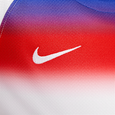 Primera equipación Stadium Inglaterra 2025/26 Equipación de tres piezas Replica Nike Football - Niño/a pequeño/a