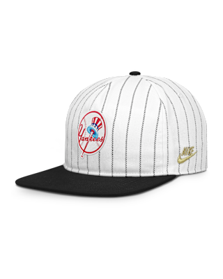 Мужские  New York Yankees Pro Nike MLB Adjustable Hat