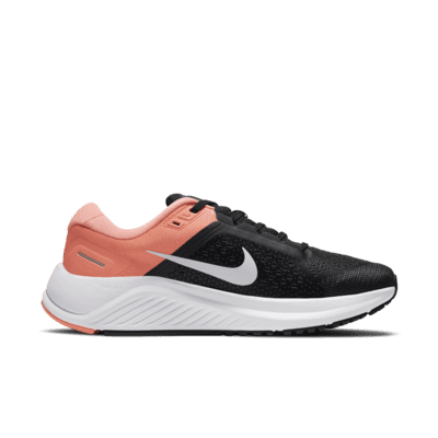 Nike Air Zoom Structure 23 Women's Road Running Shoes