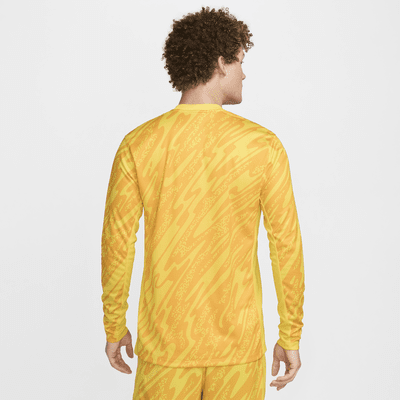 Replika brankářského fotbalového dresu Nike Dri-FIT FFF (ženský tým) Stadium 2024/25