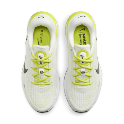 Scarpa da running su strada Nike Journey Run – Donna