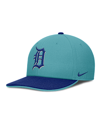 Мужские  Detroit Tigers Pro Nike Dri-FIT MLB Adjustable Hat