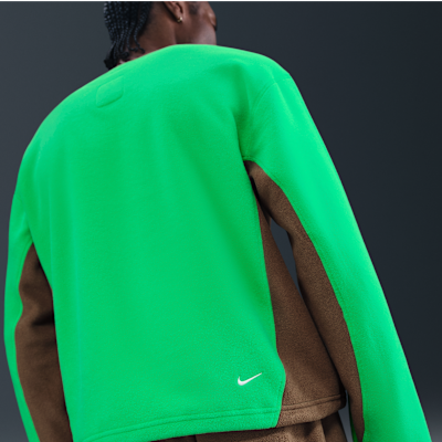 Sudadera Nike ACG "Wolf Tree"