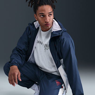 ナイキ x ストレンジャー シングス メンズ ウーブン パンツ