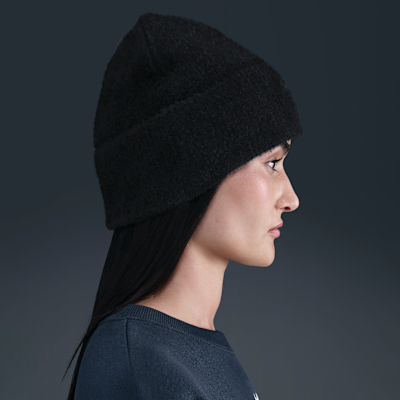Gorro acogedor Nike Peak