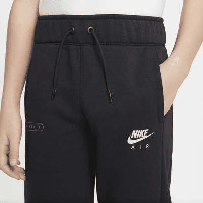 Nike Air Big Kids' (Boys') Pants