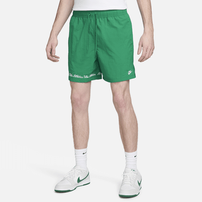 Nike Club Fleece Men's Flow Shorts