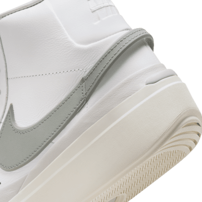Pánské boty Nike Blazer Phantom Mid