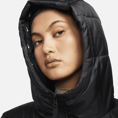 Nike Sportswear Therma-FIT Repel Damen-Kapuzenjacke mit Synthetikfüllung