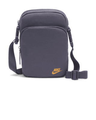 Женская сумка Nike Heritage Crossbody Bag (4L)