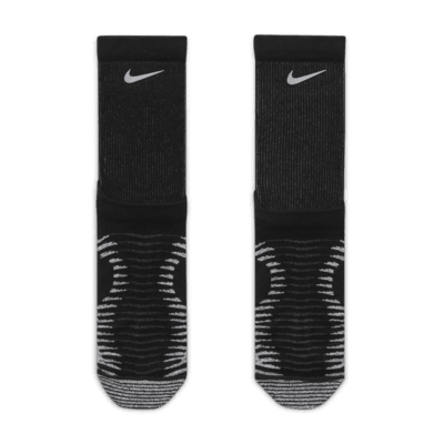 Chaussettes de trail mi-mollet Nike Dri-FIT