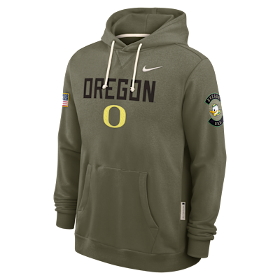 Oregon 2025 Military Appreciation
