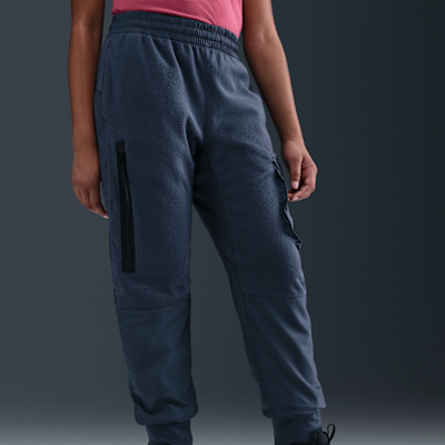 Nike Sportswear City Utility EasyOn Winterfeste Therma-FIT-Hose (ältere Kinder)