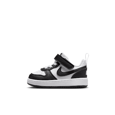 Nike Court Borough Low Recraft Baby/Toddler Shoes