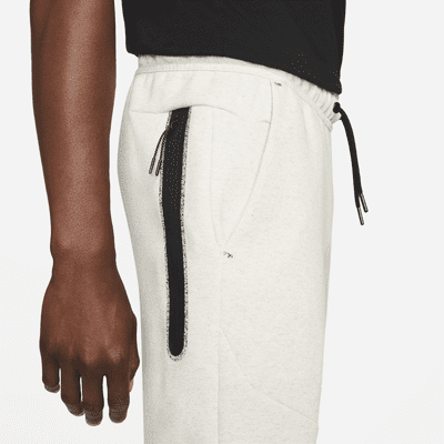 Joggers para hombre Nike Sportswear Tech Fleece