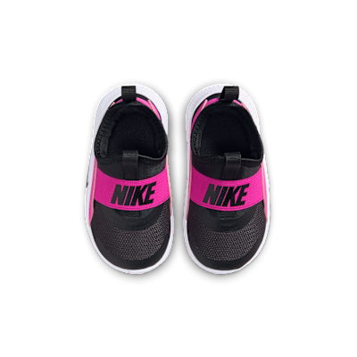 Nike Flex Runner 4 Baby/Toddler Shoes