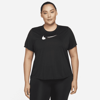 Nike Dri-FIT Swoosh Run Women's Short 