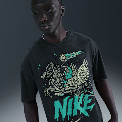 Nike Men's Max90 Basketball T-Shirt