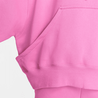 Nike Sportswear Phoenix Fleece Women's Over-Oversized Pullover Hoodie