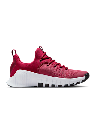 Nike Free Metcon 6