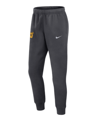 Мужские  North Carolina A&T Club Fleece Team Issue Nike College Pants