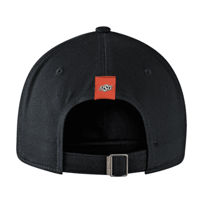 Gorra Nike College (Oklahoma State)