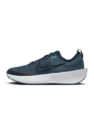 Мужские кроссовки Nike Interact Run Road для бега