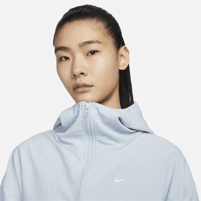 Nike Sportswear Everything Wovens Women's Oversized Hooded Jacket