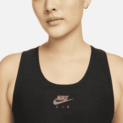 Nike Air Dri-FIT Women's Running Tank