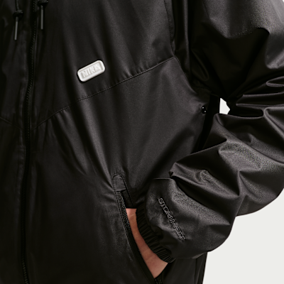 나이키 윈드러너 남성 그래픽 우븐 재킷