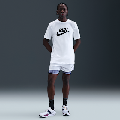 Nike Men's Dri-FIT Running T-Shirt
