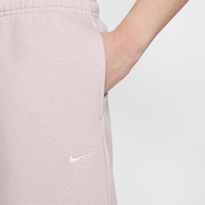 Nike Sportswear Phoenix Fleece Women's Loose Mid-Rise Barrel Trousers
