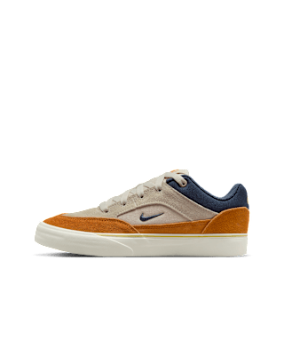Детские кроссовки Nike SB Malor Big Kids' Skate