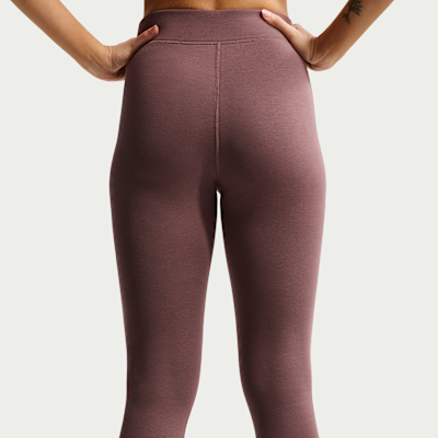 Nike Sportswear Classic Women's High-Waisted 7/8 Leggings