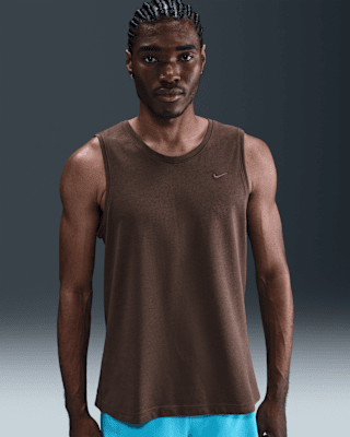 Мужские  Nike Primary Dri-FIT Versatile Tank
