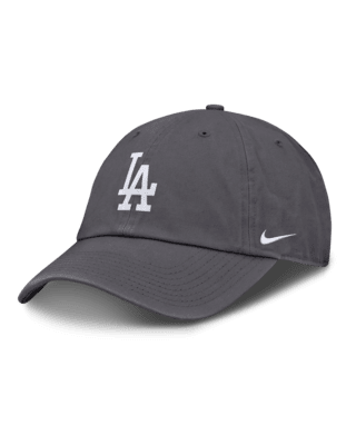 Мужские  Los Angeles Dodgers Club Nike MLB Adjustable Hat